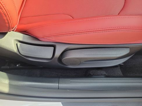 New 2026 Kia K5 GT-Line w/ GT-Line Red Interior Package FWD image 9
