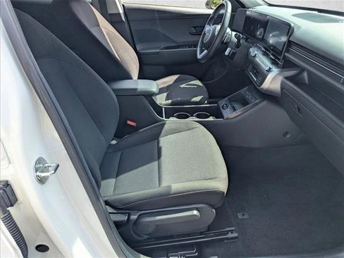 Used 2024 Hyundai Kona SEL w/ Convenience Package FWD image 20