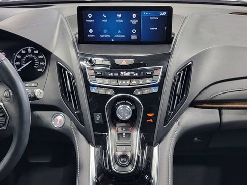 Used 2019 Acura RDX AWD w/ Advance Package image 19