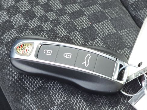 Used 2026 Porsche 911 GTS image 43