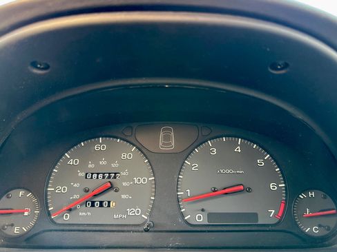 Used 1999 Subaru Legacy Wagon image 33