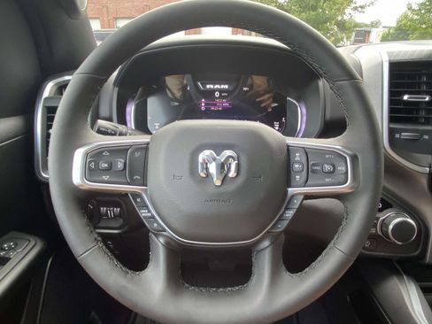 New 2026 RAM 1500 Big Horn image 19