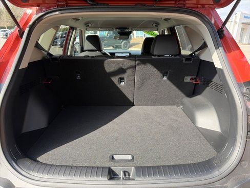 Used 2024 Kia Seltos S image 42