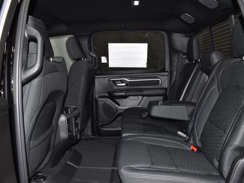 New 2026 RAM 1500 Big Horn image 30