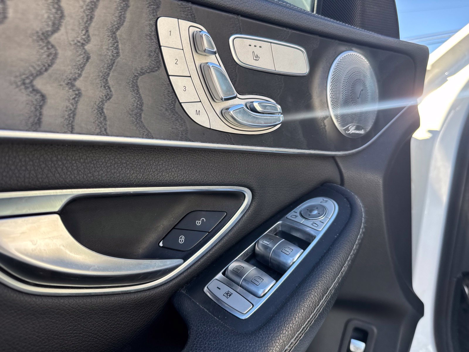 Used 2016 Mercedes-Benz C 300 4MATIC Sedan image 12