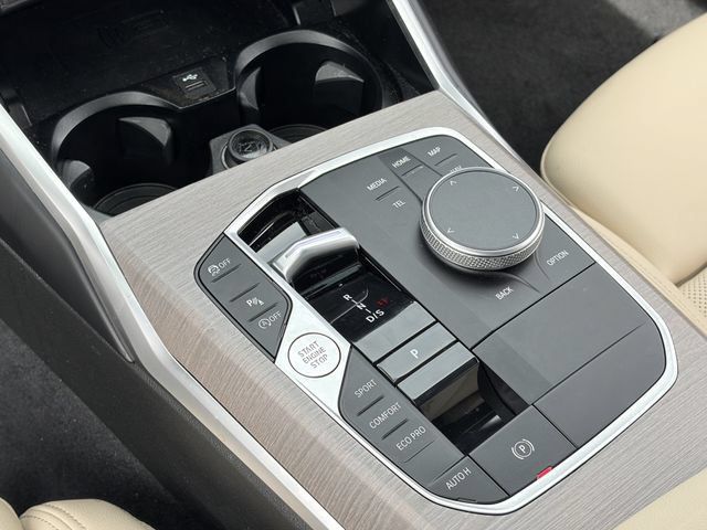 Used 2026 BMW 230i Coupe w/ Convenience Package RWD image 22