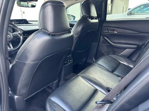 Used 2025 MAZDA CX-30 AWD 2.5 S w/ Preferred Package image 52