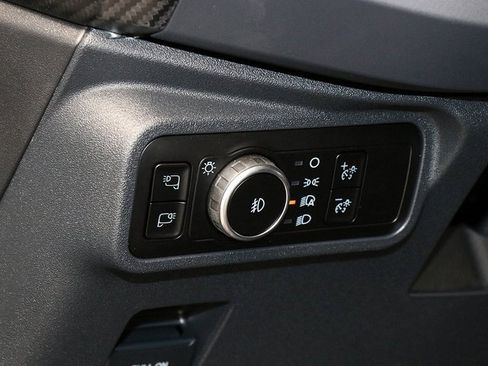 New 2025 Ford Bronco Raptor w/ Interior Carbon Fiber Pack image 26