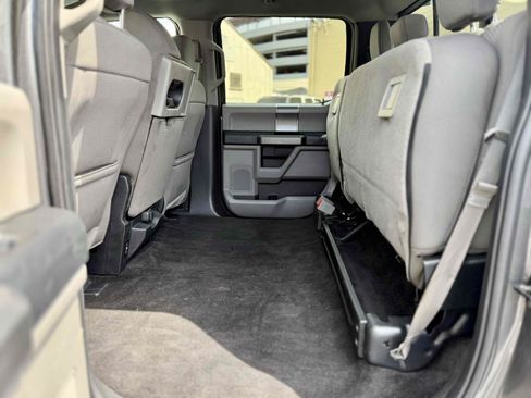 Used 2018 Ford F150 XLT w/ Equipment Group 302A Luxury RWD image 20