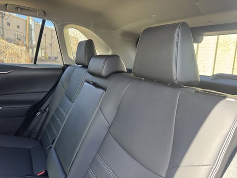 Used 2023 Toyota RAV4 XLE Premium image 16