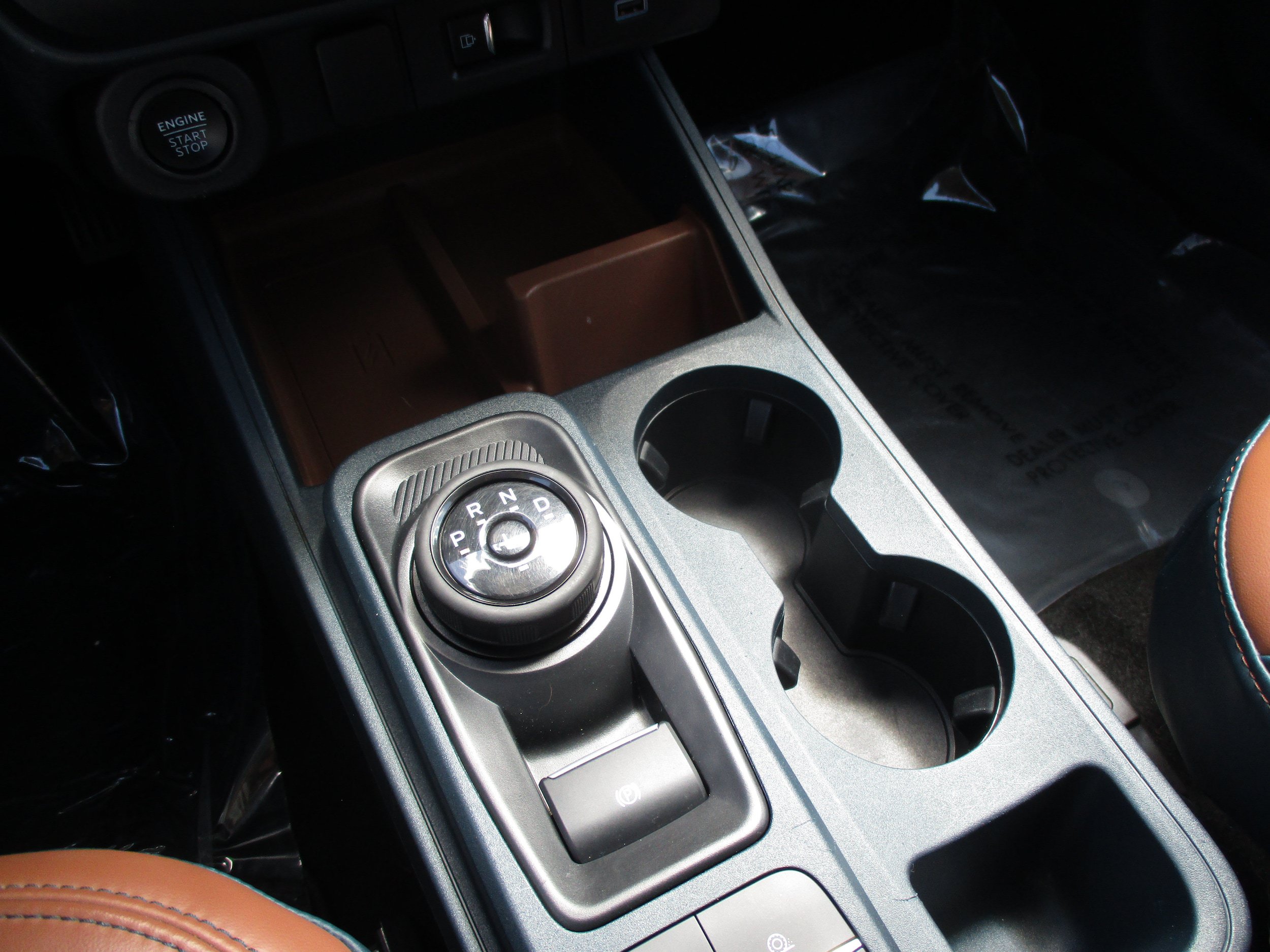 Used 2022 Ford Maverick Lariat w/ Lariat Luxury Package FWD image 31