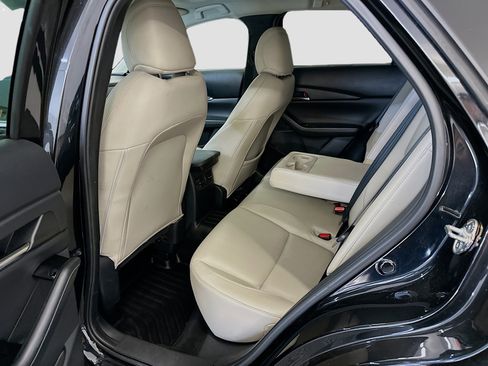 Used 2021 MAZDA CX-30 AWD 2.5 S w/ Preferred Package image 30