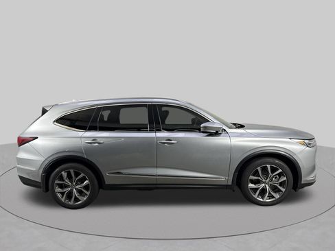 Used 2024 Acura MDX w/ Technology Package AWD/4WD image 38