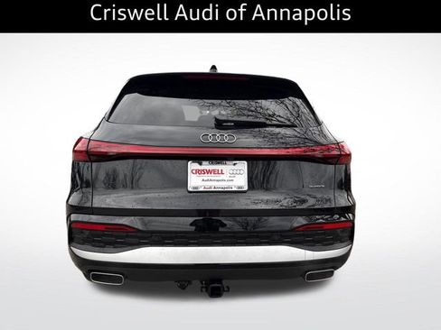 Used 2025 Audi Q5 Premium Plus w/ Premium Plus image 5