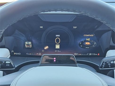 New 2026 Lincoln Aviator Reserve image 15