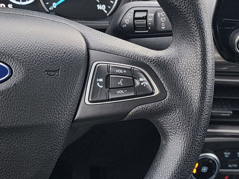 Used 2021 Ford EcoSport SE image 24