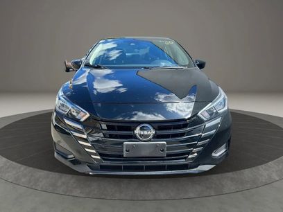 Used 2023 Nissan Versa SV
