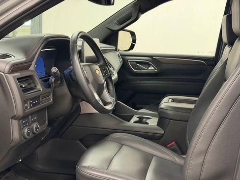Certified 2024 Chevrolet Tahoe LT image 11