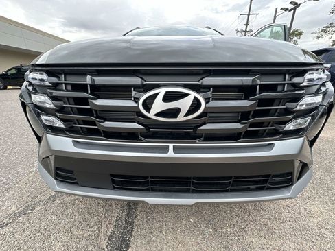 New 2026 Hyundai Tucson SEL image 33