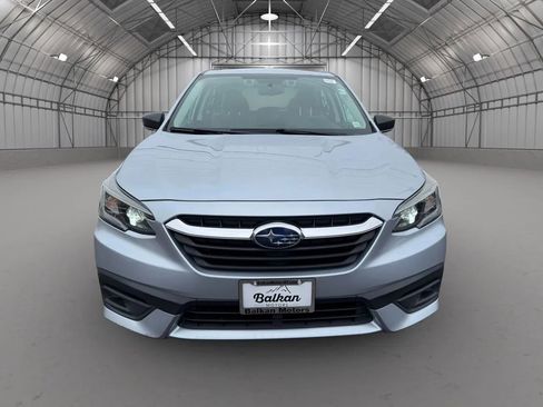 Used 2021 Subaru Legacy w/ Alloy Wheel Package image 9