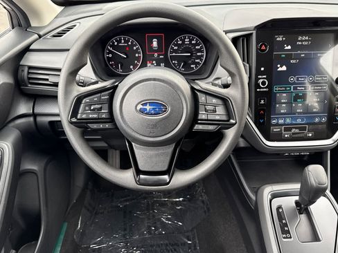 New 2026 Subaru Crosstrek 2.0i Premium image 13