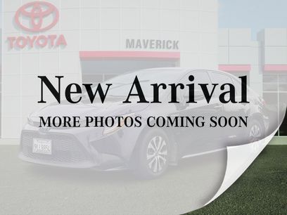 Used 2021 Toyota Corolla LE