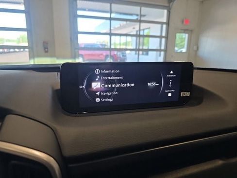 New 2026 MAZDA CX-50 AWD 2.5 S w/ Weather Package image 54