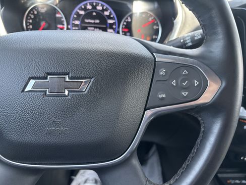 Used 2023 Chevrolet Traverse Premier w/ Redline Edition FWD image 30