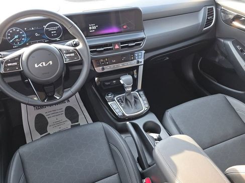 Used 2026 Kia Seltos EX w/ EX Sunroof Package AWD/4WD image 25
