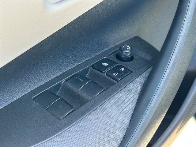 Certified 2026 Toyota Corolla LE FWD image 22