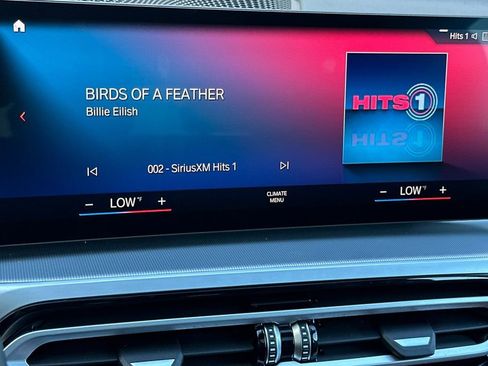 Used 2023 BMW i4 eDrive35 w/ Premium Package image 20