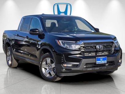 New 2026 Honda Ridgeline RTL