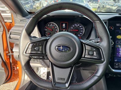 Used 2022 Subaru WRX Premium AWD/4WD image 40