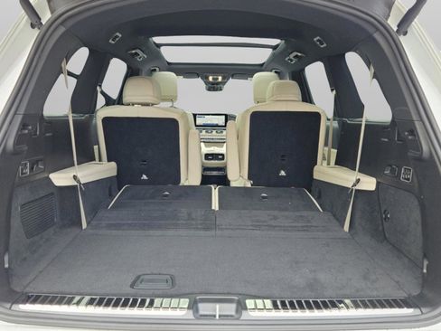 Used 2025 Mercedes-Benz GLS 450 GLS 450 image 38