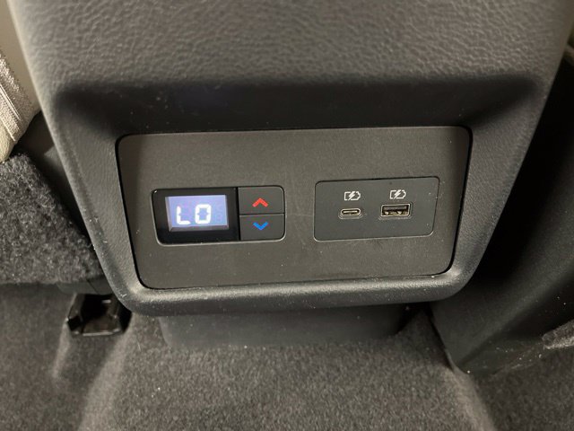 Used 2023 Nissan Rogue SL w/ SL Premium Package AWD/4WD image 47