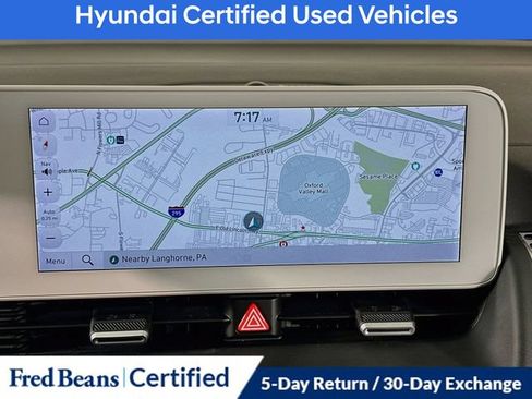 Certified 2024 Hyundai Ioniq 5 SEL AWD/4WD image 29