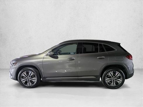 Certified 2026 Mercedes-Benz GLA 250 image 9