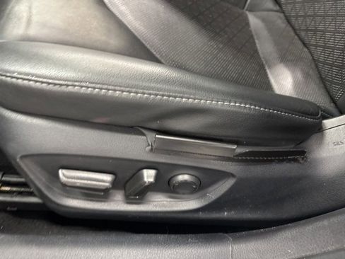 Certified 2023 Toyota Camry XSE image 17