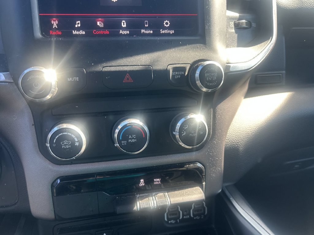 Used 2019 RAM 1500 Big Horn RWD image 13