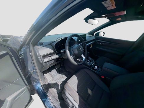 New 2026 Honda CR-V TrailSport image 9