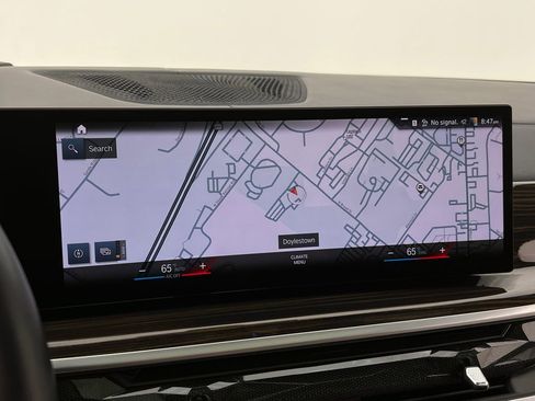 Used 2023 BMW X7 xDrive40i image 20