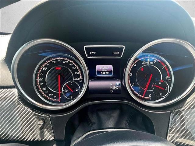 Used 2019 Mercedes-Benz GLE 63 AMG S image 22