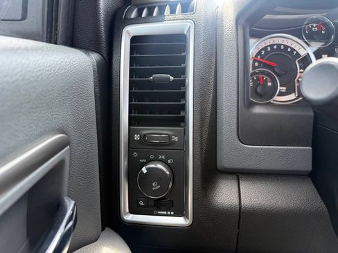 Used 2019 RAM 1500 Warlock RWD image 13