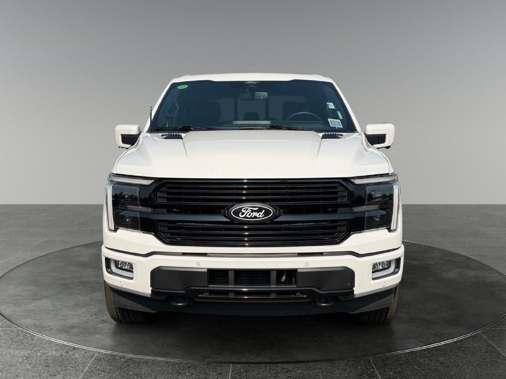 Used 2025 Ford F150 Platinum AWD/4WD image 2