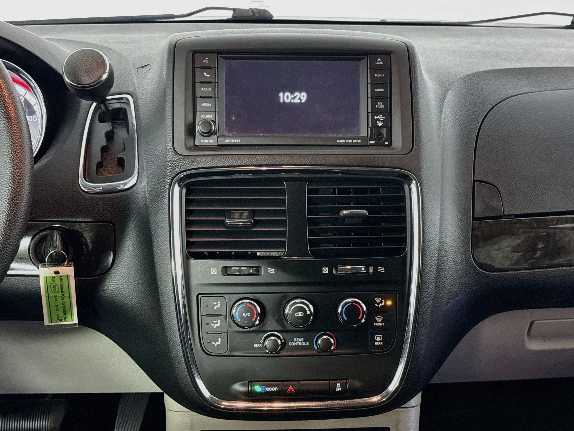 Used 2017 Dodge Grand Caravan SE w/ Power Window Group FWD image 26
