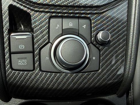Used 2021 MAZDA CX-5 Touring AWD/4WD image 19