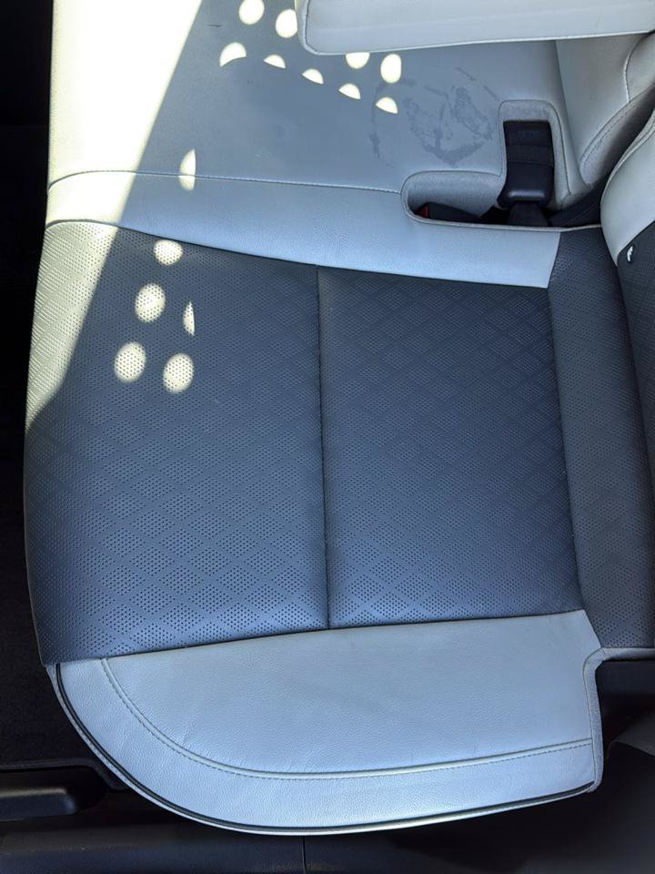 Used 2018 Kia Sportage EX w/ EX Sport Appearance Package FWD image 24