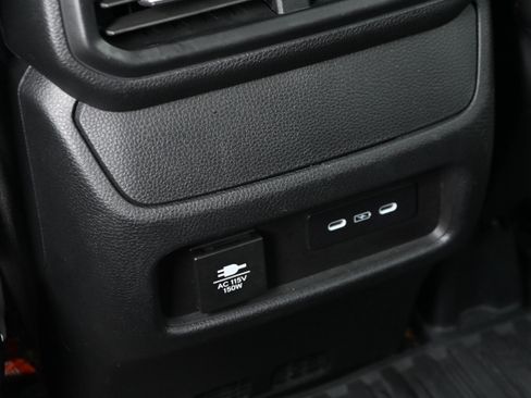 Used 2024 Honda Passport TrailSport image 29