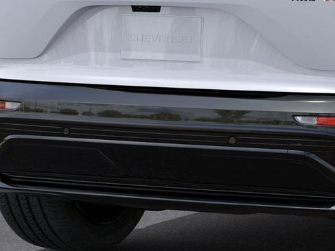 New 2024 Chevrolet Blazer EV RS AWD/4WD image 14