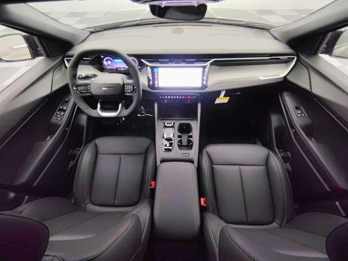 New 2026 Jeep Cherokee Limited AWD/4WD image 2